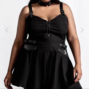 Kill star dress size 4x